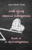 Unde ajung oamenii indragostiti dupa ce se dezindragostesc - Ana-Valeria Tucan