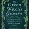 The Green Witch&#039;s Grimoire: Your Complete Guide to Creating Your Own Book of Natural Magic