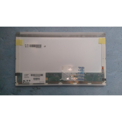 Display Laptop - TOSHIBA L635 - 12H, model LP133WH1(TL)(A1), 13.3inch, rezolutie 1366x768, 40 pin foto