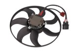 Ventilator, radiator VW GOLF VI Variant (AJ5) (2009 - 2014) MAXGEAR 71-0030