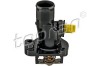 Termostat,lichid racire PEUGEOT 307 CC (3B) (2003 - 2016) TOPRAN 723 015