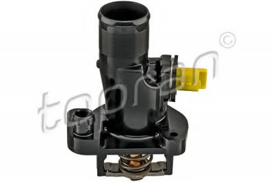 Termostat,lichid racire CITROEN C4 I (LC) (2004 - 2011) TOPRAN 723 015 foto