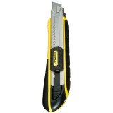 Stanley FATMAX - Cutter 18x- mm maner plastic