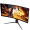 MONITOR 34 AOC CU34G4 MONITOR 34&quot; AOC CU34G4