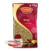 Schani Soonf Fennel Seeds Seminte de Fenicul 1kg