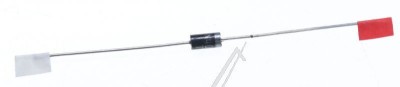 D. DIODE GLEICHRICHTER AXIAL 943203500730S SOUND UNITED foto