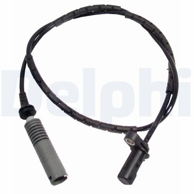 DELPHI SS20160 senzor,turatie roata foto