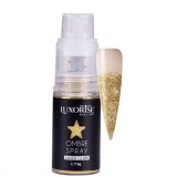 Cumpara ieftin Ombre Spray Nail Art LUXORISE Laser Glam - Radiance