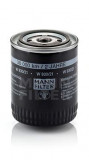 Filtru ulei AUDI A4 (8D2, B5) (1994 - 2001) MANN-FILTER W 930/21