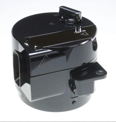 CAPAC SUPERIOR REZERVOR LAPTE Espressor Automat KRUPS LATT&amp;#039;ESPRESS EA829810 foto