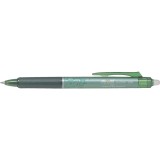 Roller Frixion Clicker 0.5 mm Pilot verde