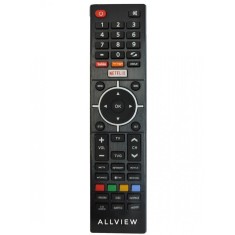 Telecomanda TV Allview - model V5