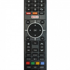 Telecomanda TV Allview - model V5