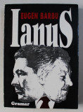 IANUS de EUGEN BARBU , 1993