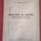 Prof. Constantin Calotă - De la Kant la Jaspers.
