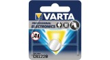 Varta CR1220 cu litiu cu buton 3V bl/1