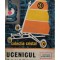Claudiu Voda - Ucenicul constructor (Editia: 1984)
