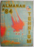 Almanah TEHNIUM &#039;84