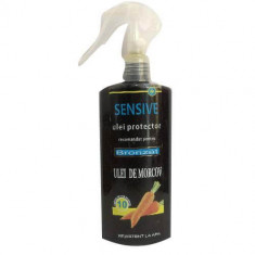 Ulei spray protectie solara SPF10, 200ml, Sensive Plaja