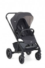 Carucior multifunctional 2 in 1 Chrome Ember Joie foto