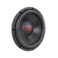 Subwoofer auto DD Audio 212e-D2, 300 mm, 1100 W