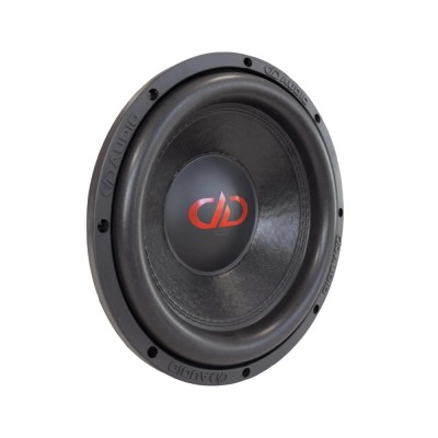 Subwoofer auto DD Audio 212e-D2, 300 mm, 1100 W foto