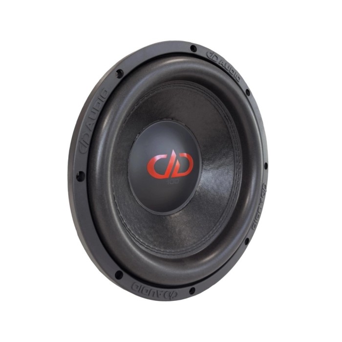 Subwoofer auto DD Audio 212e-D2, 300 mm, 1100 W
