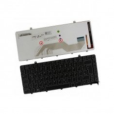 Tastatura Laptop - Dell Alienware M11X R1 R2 R3 model 0DMRPW Iluminata