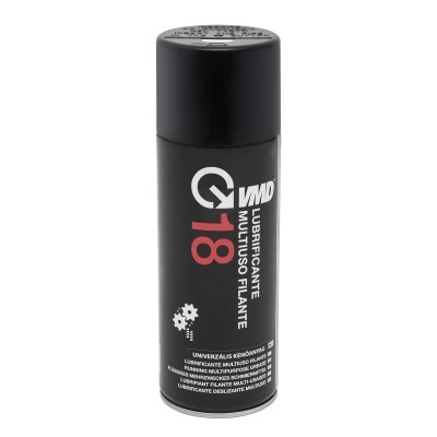 Lubrifiant universal VMD Italy, 400 ml foto