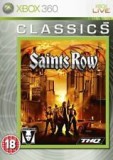 Joc XBOX 360 Saints Row 2 Classics
