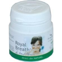 Royal Breath Medica 25cps Cod: medi00082 foto