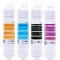 Set filtre dozator apa by ex Hyundai Waco. Coreea schimb la 1 an (Sediment+Precarbon+Nano PH+Postcarbon)