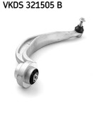 SKF VKDS 321505 B Brat, suspensie roata
