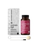 Vopsea Piele Intoarsa Roz Cires Leather Expert, Dye for suede, nubuck, aniline 75ml