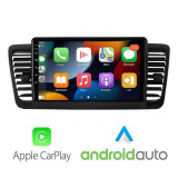 Sistem Multimedia MP5 Subaru Outback Legacy J-SU02 Carplay Android Auto Radio Camera USB CarStore Technology, EDOTEC