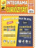 Integrama de curiozitati, Nr 85/2019