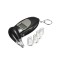 Alcool tester digital FOXMAG24&reg; cu 4 capete, ecran LCD, semnal sonor, portabil