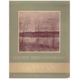 A.M. Codrescu - Levitan 1861-1900 - 130034