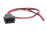 Mufa adaptare difuzor Mercedes-Benz plug &amp; play ACV, compatibila 15 modele