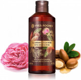 Gel de duș Argan &amp; Trandafir Bio din Maroc, 400 ml (Yves Rocher)