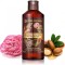 Gel de duș Argan &amp; Trandafir Bio din Maroc, 400 ml (Yves Rocher)