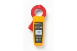 Cleste ampermetric FLUKE FLK-368FC, 3mA, 30mA, 300mA, 3A, 30A, 60A, LCD (3300), flexibilitate &icirc;n măsurători pentru electroniști și electricieni
