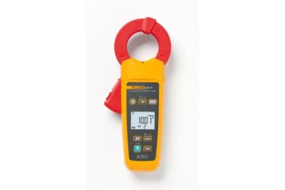 Cleste ampermetric FLUKE FLK-368FC, 3mA, 30mA, 300mA, 3A, 30A, 60A, LCD (3300), flexibilitate &amp;icirc;n măsurători pentru electroniști și electricieni foto