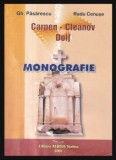 Monografie Carpen Cleanov Dolj / Gh. Pasarescu, Radu Cenuse