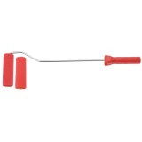 Cumpara ieftin Trafalet 480 mm, cu 2 bureti superfini 110 mm