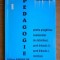 Pedagogie Pentru pregatirea de definitivat, grad didactic... S. Cristea