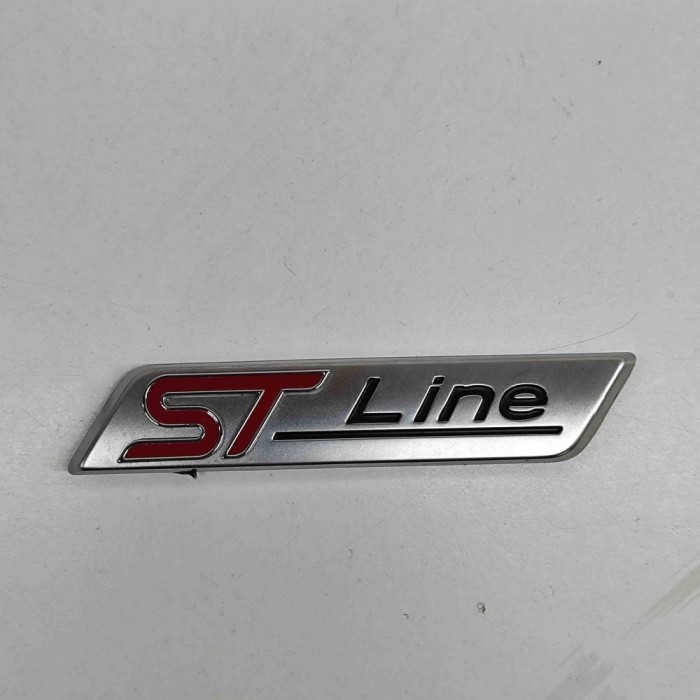 Emblema aripa dreapta FORD PUMA J2K, CF7 2023 OEM: G1BB-16B114-AA | 22734979