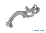 Articulatie directie , suspensie roata fata stanga ksm Audi A4 AVANT (2008-2011) [8K ,B8 ] #1