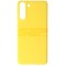Toc TPU Matte Samsung Galaxy S21 Red