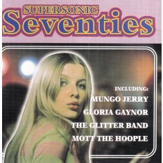 Supersonic Seventies